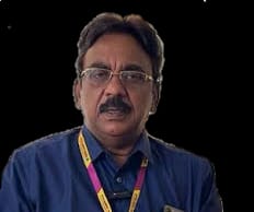 Prof. Dr. Y. Arul Prakash