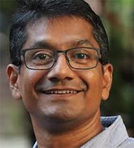 Dr. Biju Sebastian K