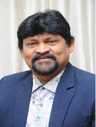 Sr. Prof. Dr. M. V. R. Raju Ph. D