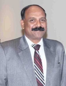 Mr. Jawaharlal Nehru Pathaneni